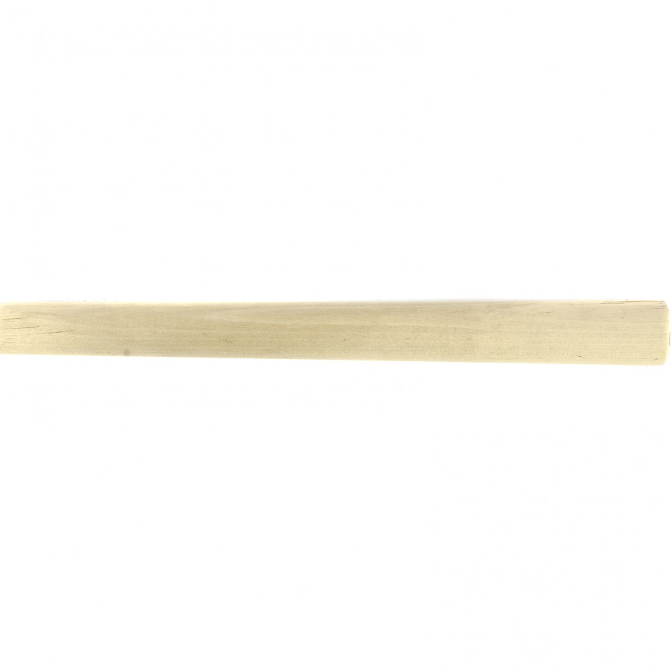 Рукоятка для молотка, 320 мм, деревянная/10292