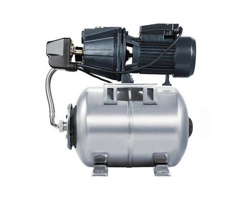 Станция авт. водоснабжения AUTO JS 100/Unipump