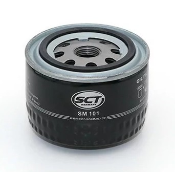 Маслянный фильтр SM 101