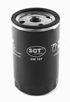 Маслянный фильтр SM 107