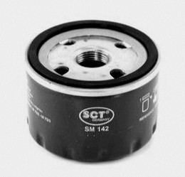Маслянный фильтр SM 142
