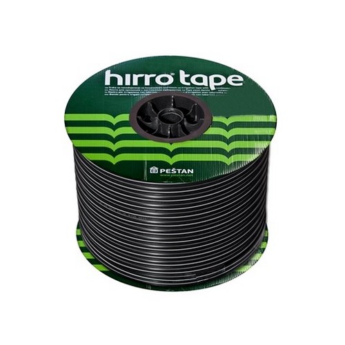 Лента капельная 16мм, 8 милс 1,5 л/ч, шаг 20см,/КПЛ-26/Польша