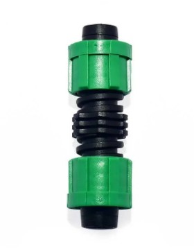 Ремонтный соединитель для капельной ленты 16-17см/Д-36/Китай