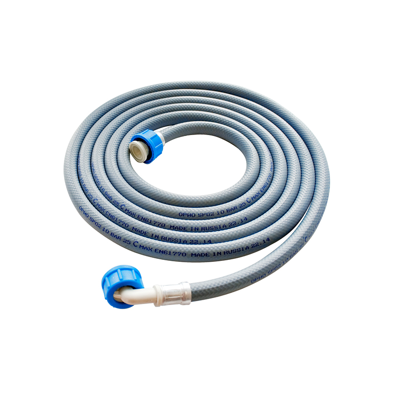 Шланг заливной 4 м 3/4"г-3/4"г/ШЗ-400/Орио