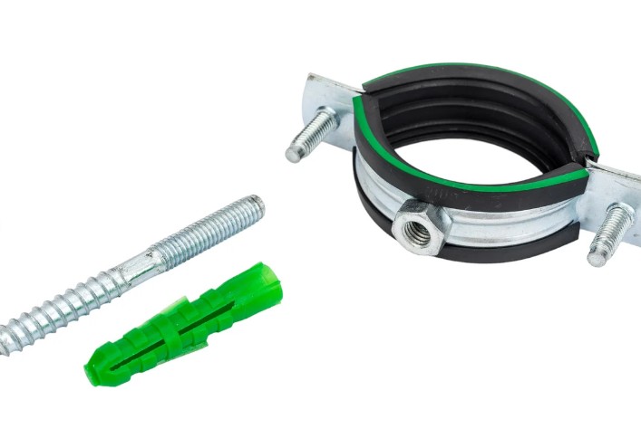 КТР 1 1/2 Mayer  в комплекте со шпилькой м8/РФ