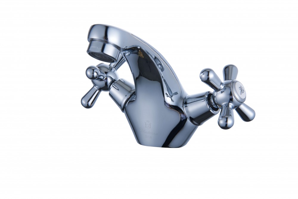 Смеситель Diadonna для умывальника/Д-80-110301