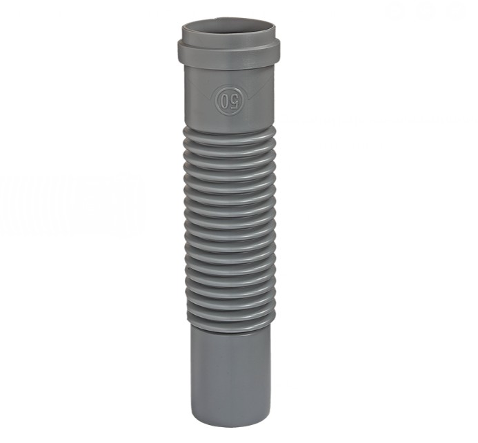 Соединитель канализационный СКГ-50/Орио