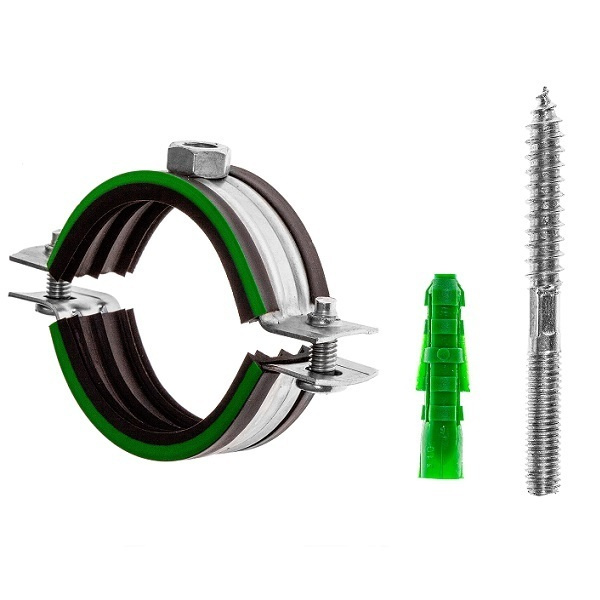 КТР 4" Mayer  в комплекте со шпилькой м10