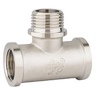 Тройник 1/2" в/н/в PFTF172