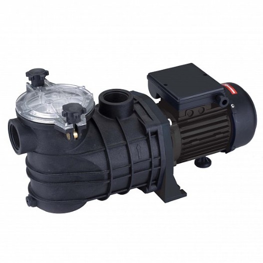Насос для бассейна JET POOL HCP250/Unipump