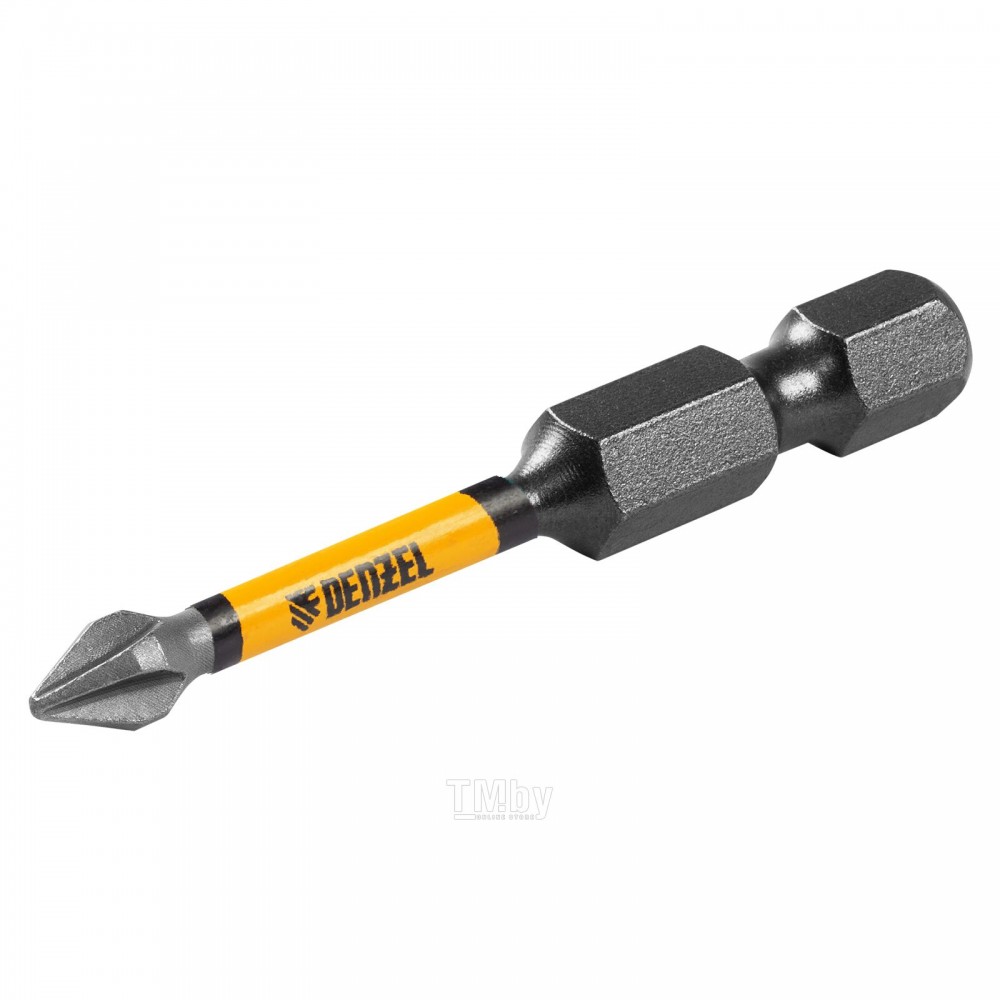 Бита Torx PH1x50 мм// Denzel/11688