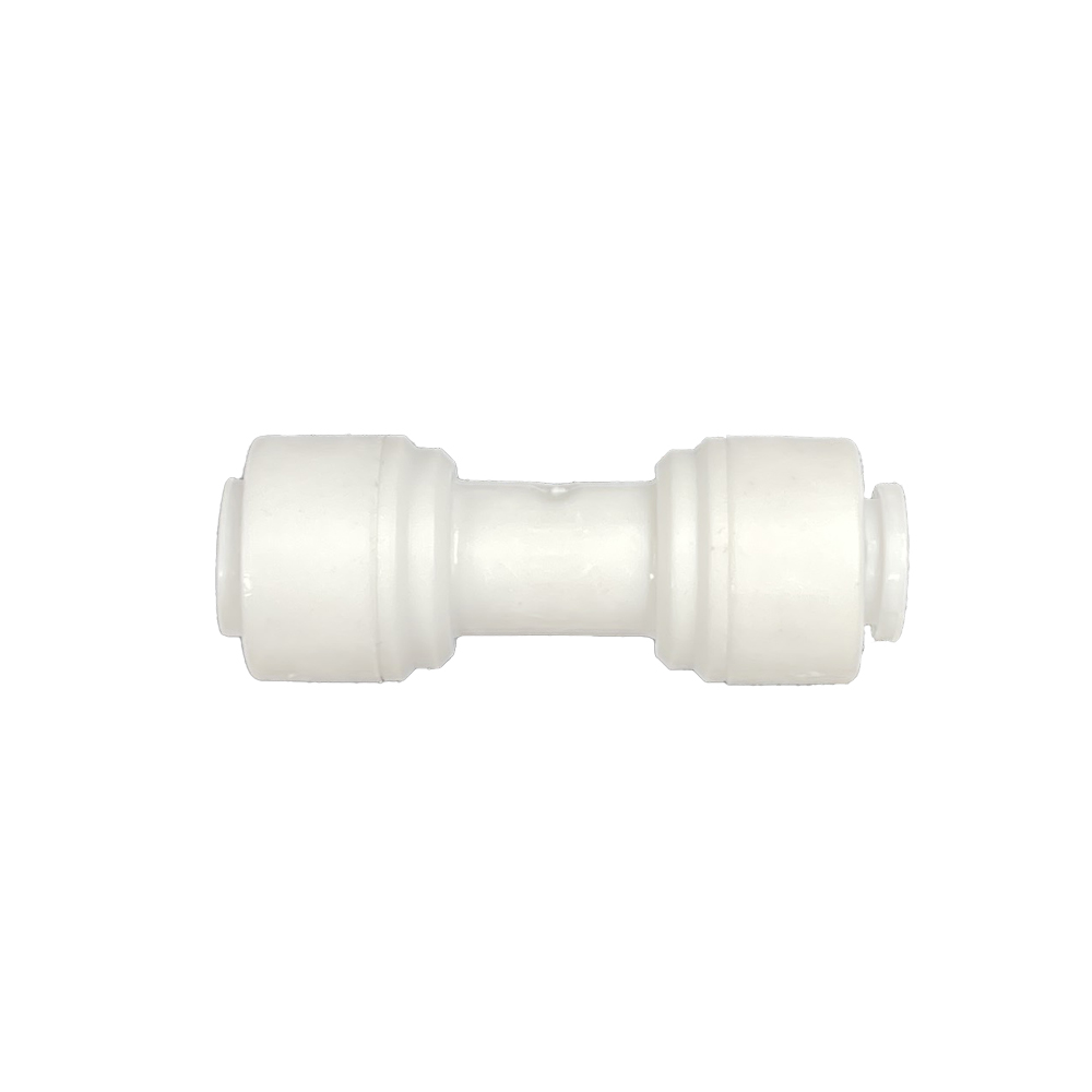 Фитинг прямой TWT ST018 A 1/4тр-1/4тр/Китай