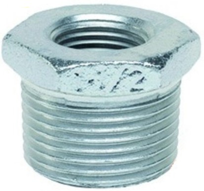 Футорка GEBO Platinum 1 1/4" х 1"/241-29V