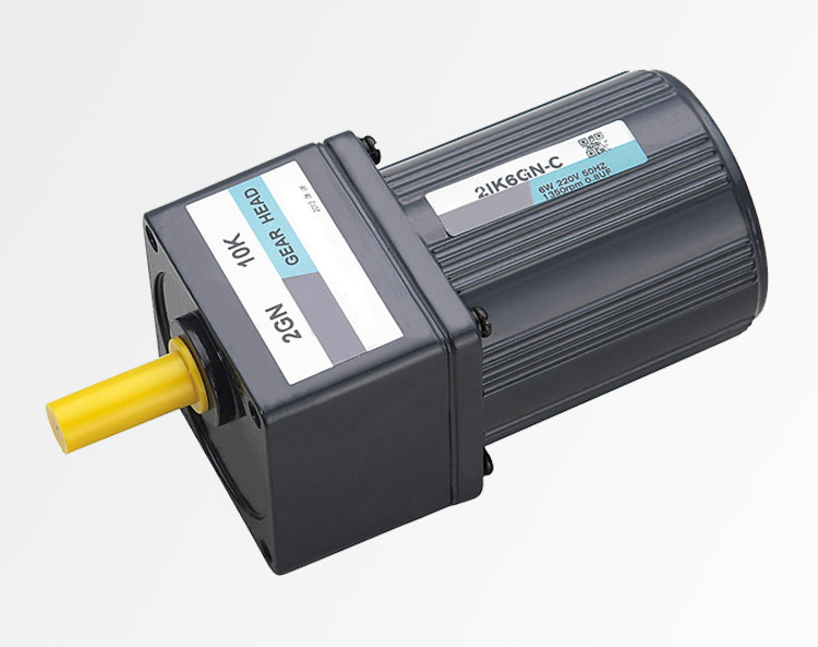 Моторедуктор 21K10GN-CP/2GN100K