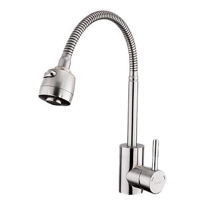 Смеситель для кухни F44899-1/Китай