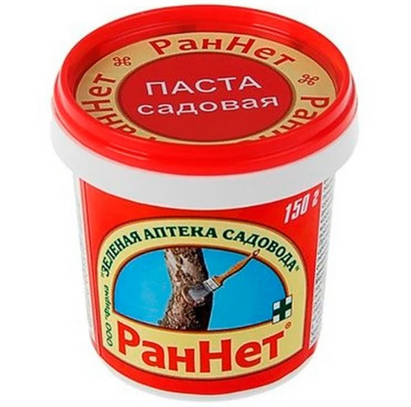 РанНет, 150 г