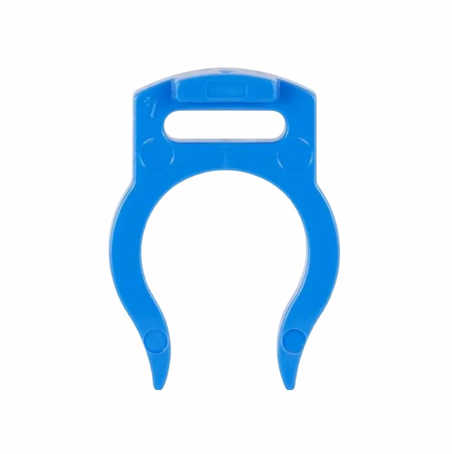 Фиксатор трубкив фитинге WA-LC0004BU-1 1/4 TUBE