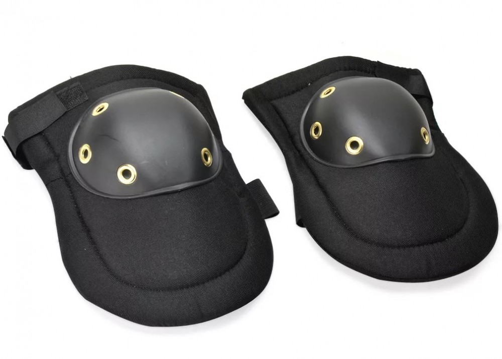 Наколенники универсальные STARTUL STANDART/ST7002