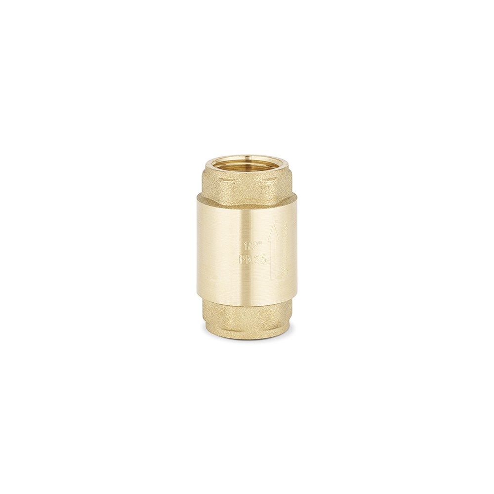 Клапан обратный Varmega VM04501, 1/2"