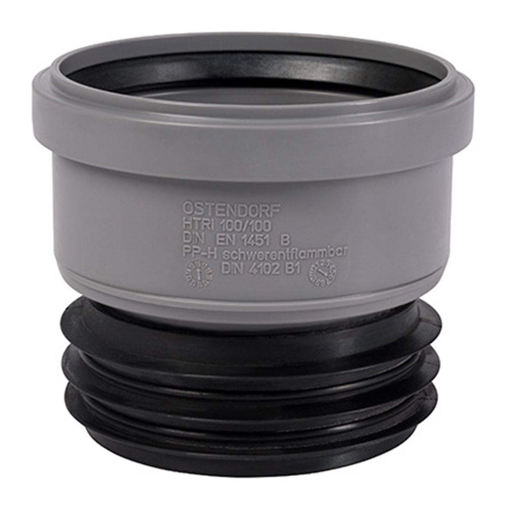 Восстановитель раструба 110/РФ