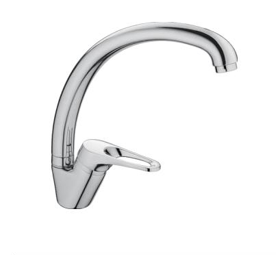 Смеситель для кухни F4113-1/КНР