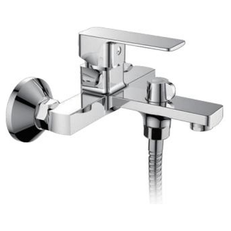 Смеситель для ванны хром R32131