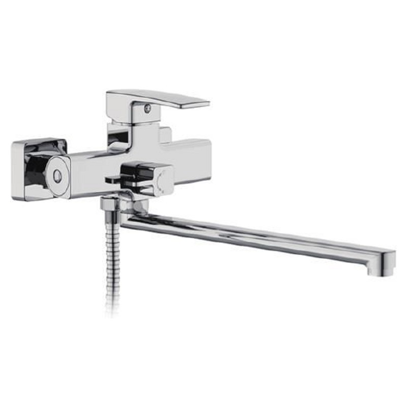 Смеситель для ванн хром/R22151/Китай