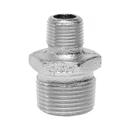 Ниппель переходной Platinum 1 1/4"х1"/245-29V/Китай