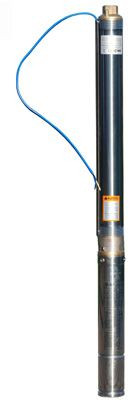 Глубинный насос 3Ti20, 20м кабель (IBO)