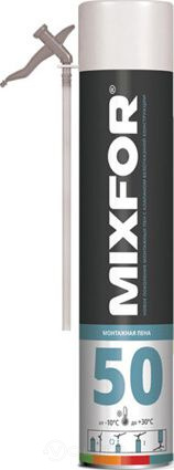 Пена монт. Mixfor Vega (MK49)