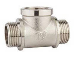 Тройник 1/2" н/в/н PFTF178/Китай