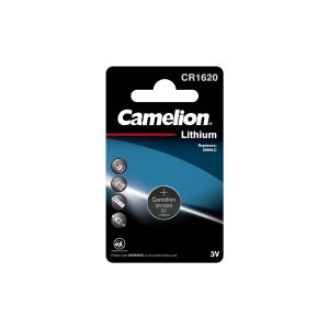 Бат. Camelion CR1620-BP1  3610