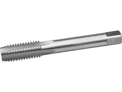 Метчик ручной М10x1.5 мм cztool/t24370