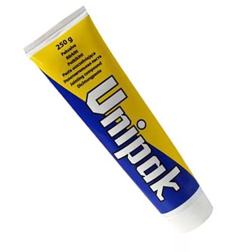 Паста уплот-ная UNIPAK 250 гр